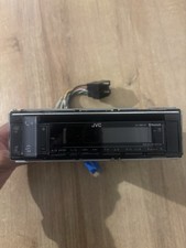JVC KD - R881BT Bluetooth Stereo