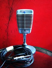 Vintage 1950's Shure 51