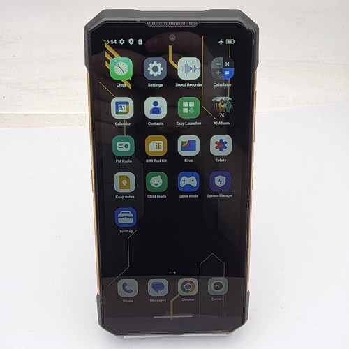 Global doogee s200x rugged - s200x,