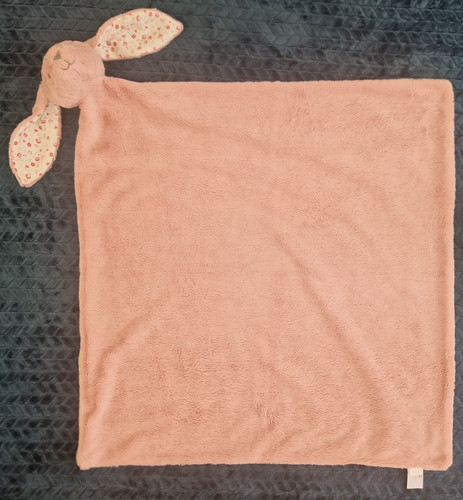 Mothercare pink floral ears
