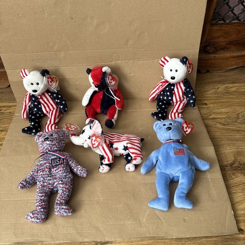 Collection usa collectible - collection,