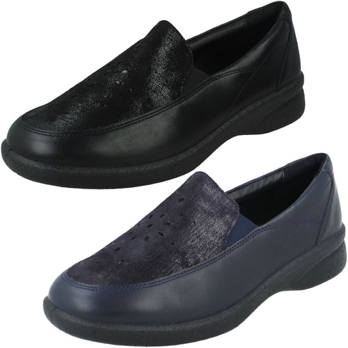 Ladies padders flat - padders,