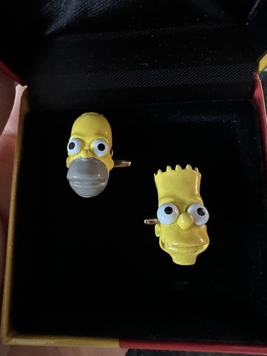 Brand new homer bart - new, simpson