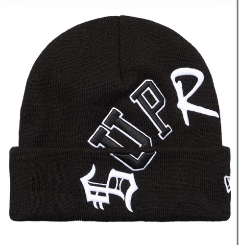 Supreme new era arc beanie - supreme,