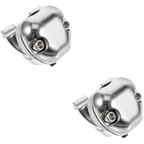 Pieces instrument rod clip - pieces,