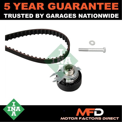 Timing belt kit ina fits - belt,