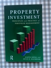 Property Investment