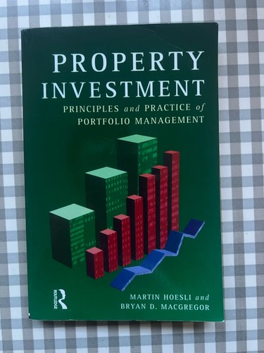 Property investment - property,