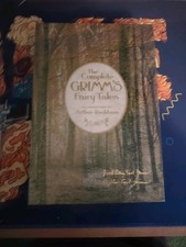 The Complete Grimms Fairy