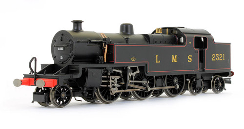Hornby pre owned lms fowler - lms,