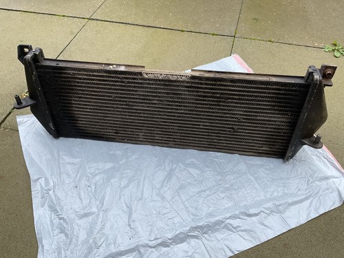 Land rover genuine - genuine, td5