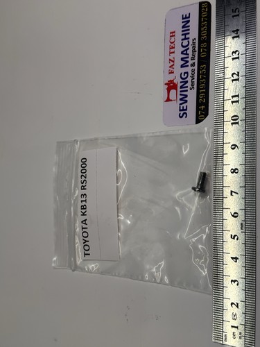 Tumb screw for toyota - for, kb13