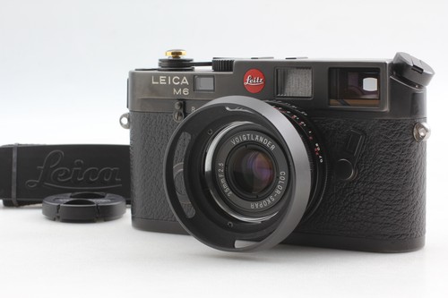 Tested mint leica - [mint],