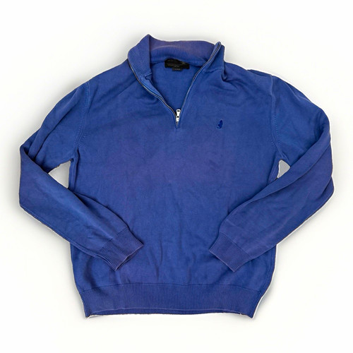 Marlboro classics men blue - men's,