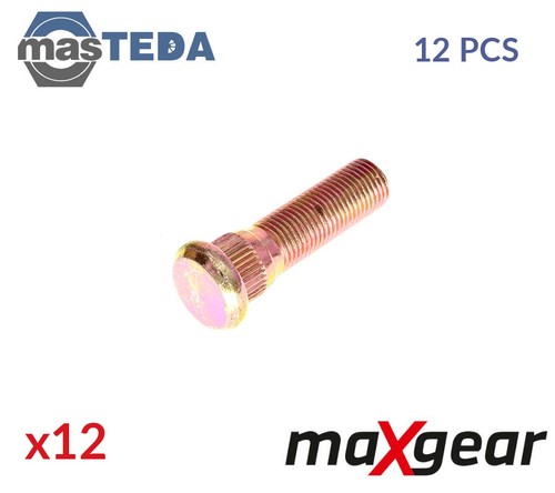 5103 wheel stud maxgear - 49-5103,