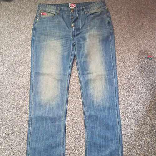 Lee cooper men blue denim - lee, men’s