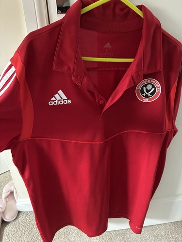 Adidas sheffield united - sheffield,