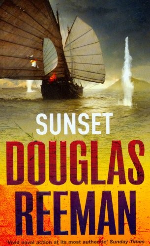 Sunset douglas reeman - sunset,douglas, reeman-