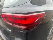 MG MG ZS 2021-2024 O/S/R