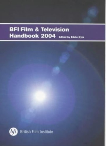 Bfi film and television - film,