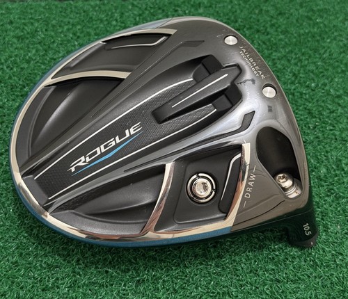 Callaway rogue jailbreak - callaway,