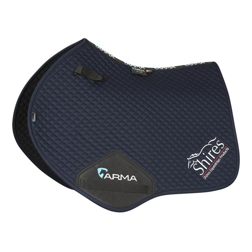 Shires branded jump - shires,