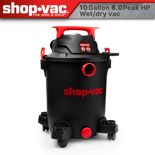 Hot sale shopvac 10 gallon - [hot,
