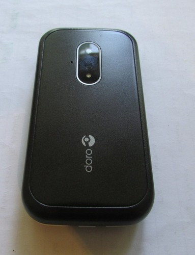 Doro 7030 dual - sim, button