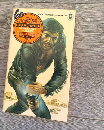 Edge vengeance valley - edge:,