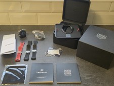 Tag Heuer Connected E4 45mm