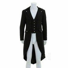 Retro Victorian Steampunk