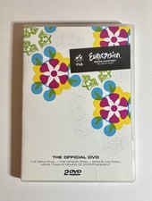 Eurovision Song Contest 2007