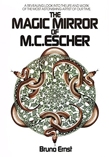 The magic mirror c - the,