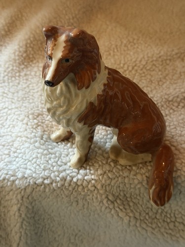 Vintage red sable - vintage,