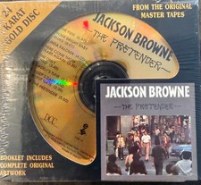 JACKSON BROWNE  - THE