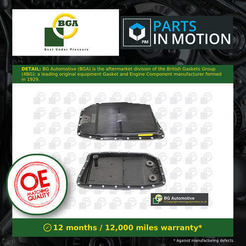 Automatic gearbox sump pan - sump,