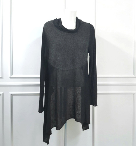 Sarah pacini lagenlook - pacini,