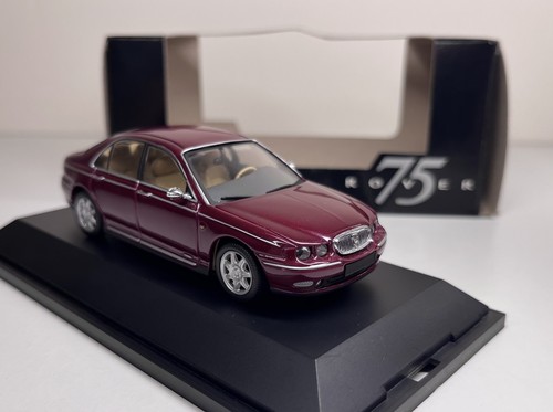 Schuco rover 75 - rover,