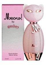 Meow Perfume By Katy Perry
