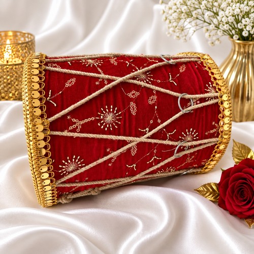 Dhol sangeet dholki - dhol,, dhol,dholki
