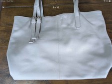 Valentina Italia Leather Dove