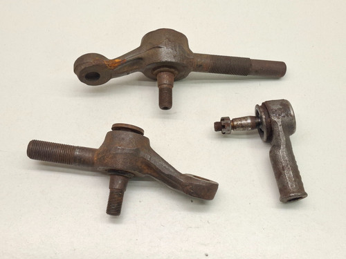 Classic car parts nos jaguar - car,
