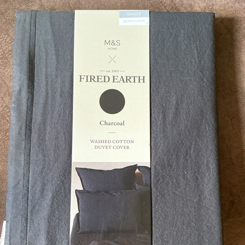 Home fired earth - earth, washed