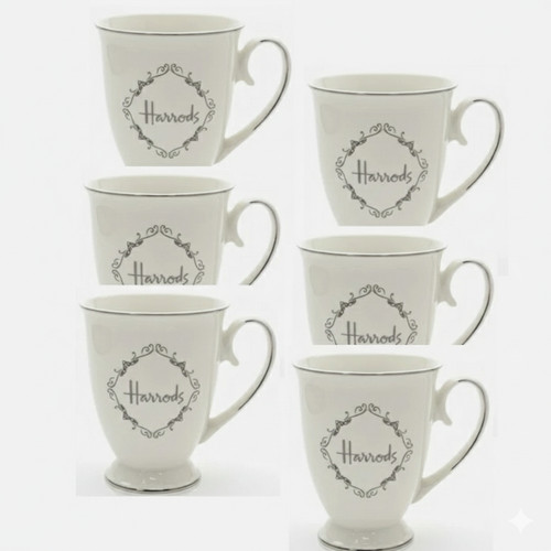 New harrods london luxury - new,