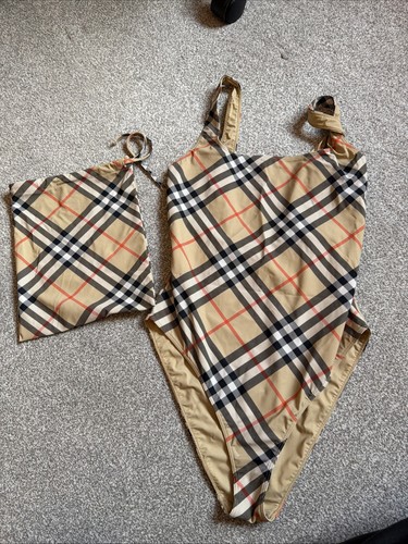 Burberry women check - women's,