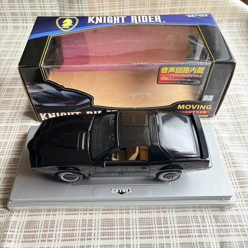 Knight rider t kitt - rider,