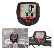 Bike Speedometer Computer