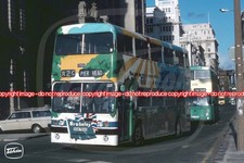 Bus Photo - Merseyside PTE