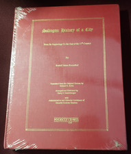 Solingen History of a City Knife Making Capital Germany Book