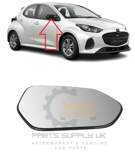 New for mazda - 2, hybrid